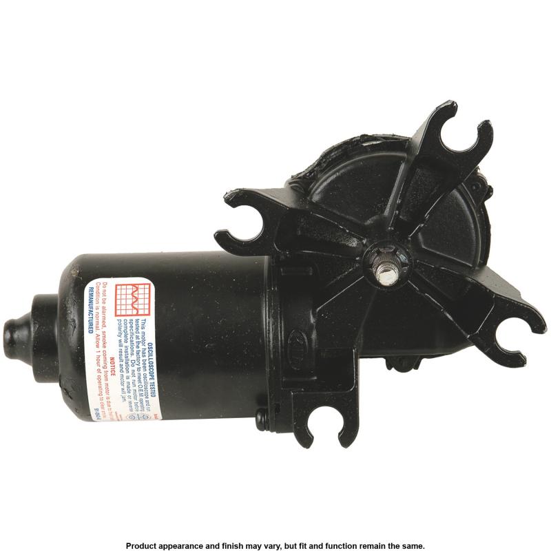A1 Cardone 434452 - Windshield Wiper Motor A1 Cardone 434452 Windshield Wiper Motor product image 3 of 3