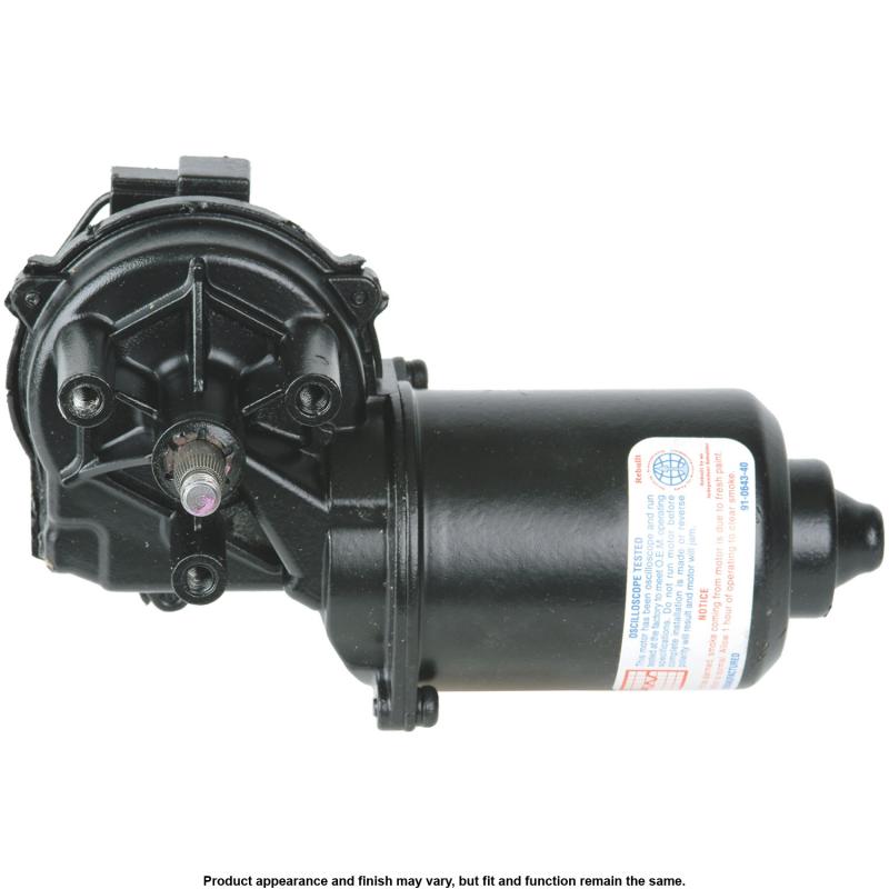 A1 Cardone 434453 Windshield Wiper Motor product image 1 of 3
