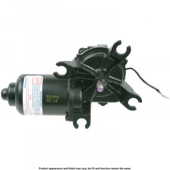 A1 Cardone 434454 Windshield Wiper Motor product image 1 of 3