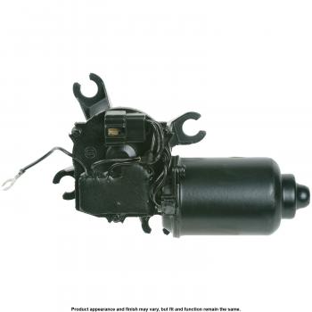 A1 Cardone 434454 Windshield Wiper Motor product image 2 of 3
