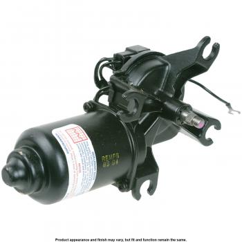 A1 Cardone 434454 Windshield Wiper Motor product image 3 of 3