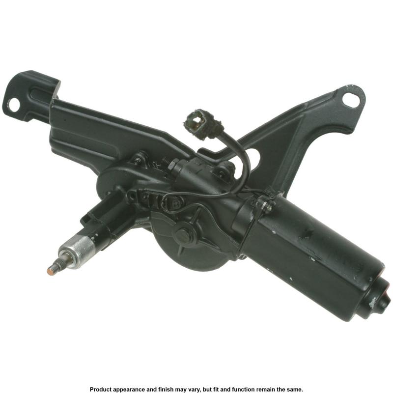 A1 Cardone 434455 Windshield Wiper Motor product image 2 of 4