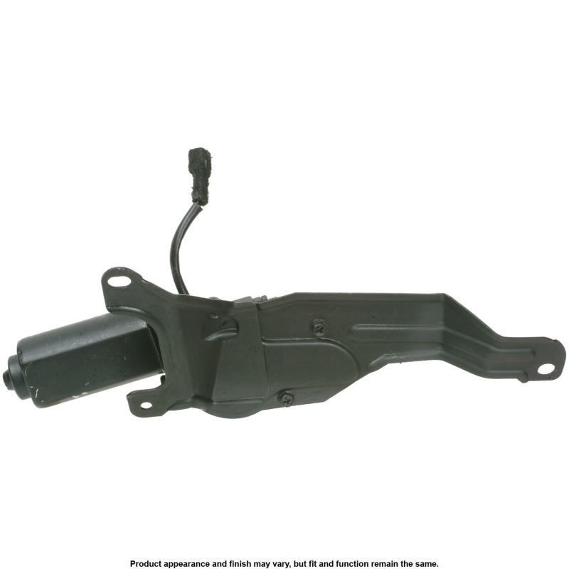 A1 Cardone 434455 Windshield Wiper Motor product image 3 of 4