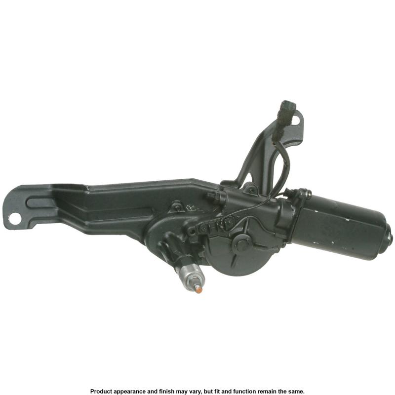 A1 Cardone 434455 Windshield Wiper Motor product image 4 of 4