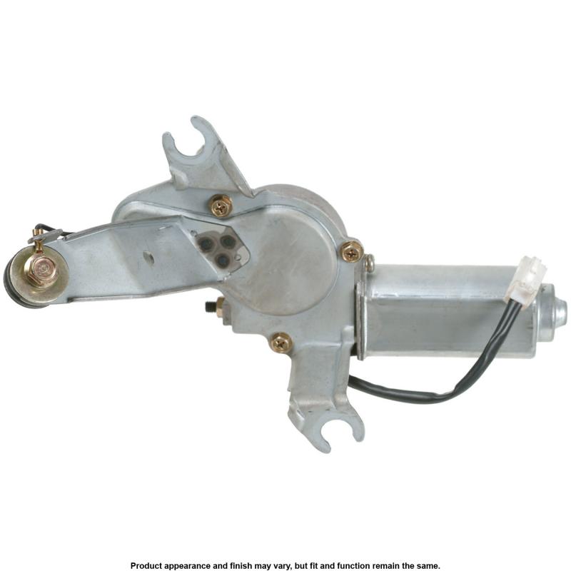 A1 Cardone 434456 Windshield Wiper Motor product image 1 of 3