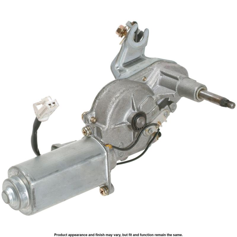 A1 Cardone 434456 Windshield Wiper Motor product image 2 of 3