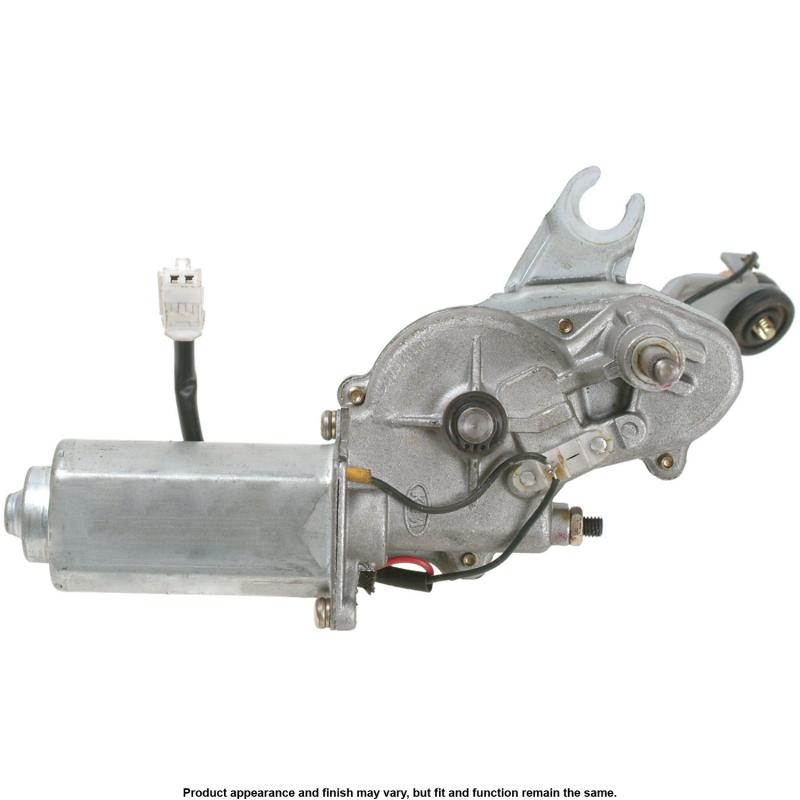 A1 Cardone 434456 Windshield Wiper Motor product image 3 of 3