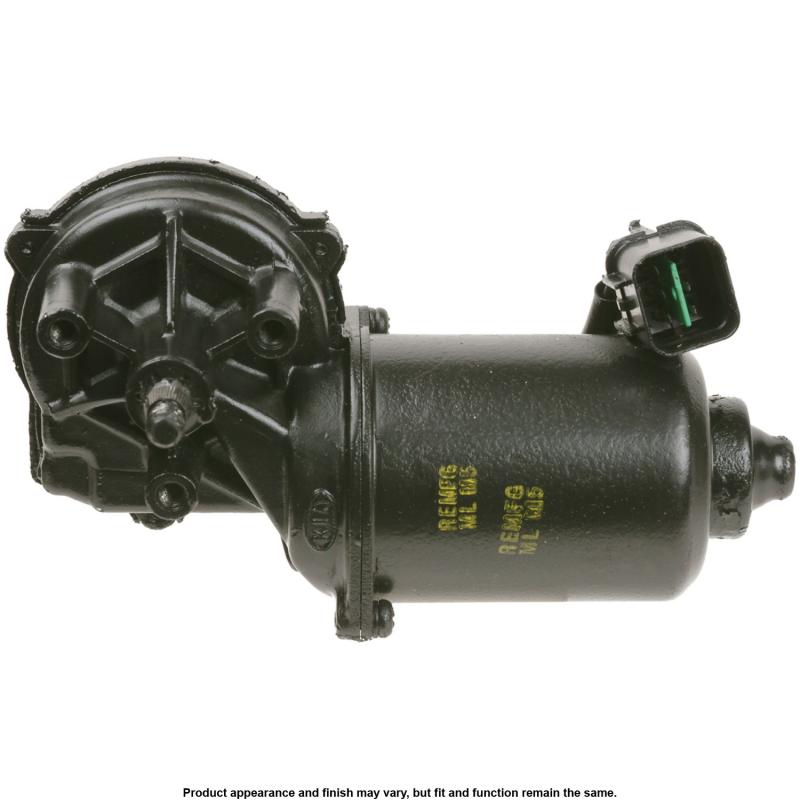 A1 Cardone 434457 - Windshield Wiper Motor A1 Cardone 434457 Windshield Wiper Motor product image 1 of 3