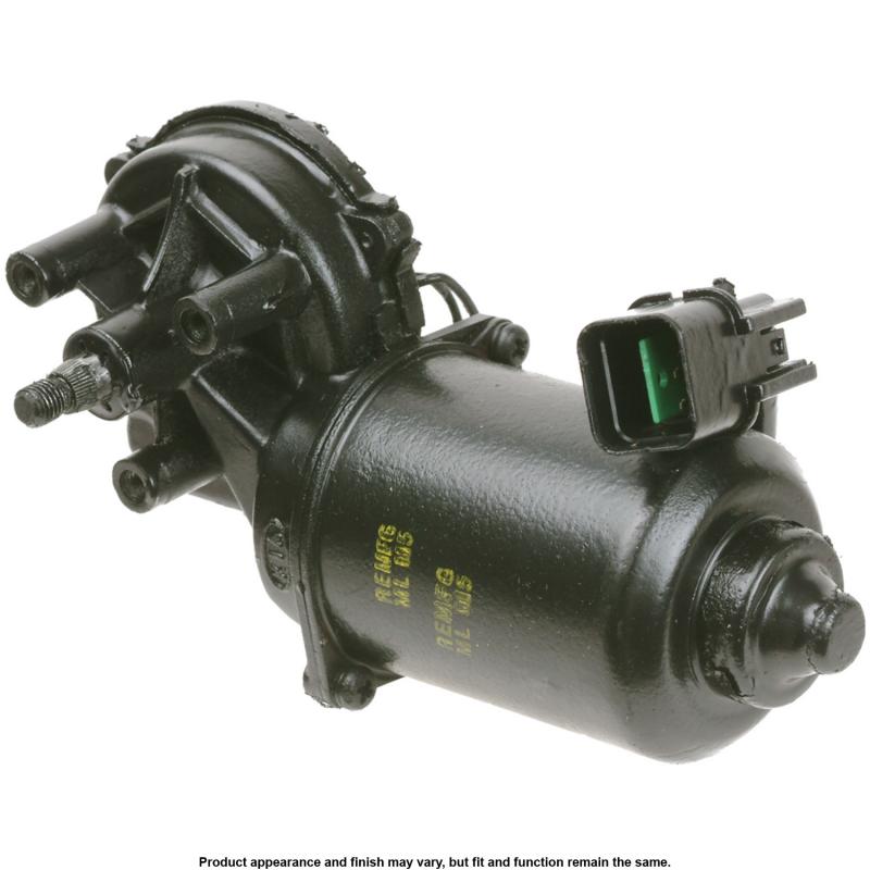 A1 Cardone 434457 - Windshield Wiper Motor A1 Cardone 434457 Windshield Wiper Motor product image 2 of 3