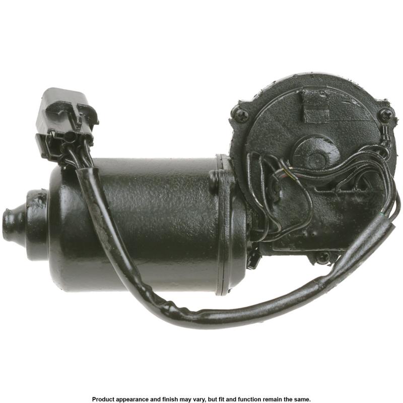 A1 Cardone 434457 - Windshield Wiper Motor A1 Cardone 434457 Windshield Wiper Motor product image 3 of 3
