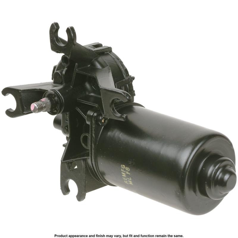 A1 Cardone 434458 - Windshield Wiper Motor A1 Cardone 434458 Windshield Wiper Motor product image 1 of 3