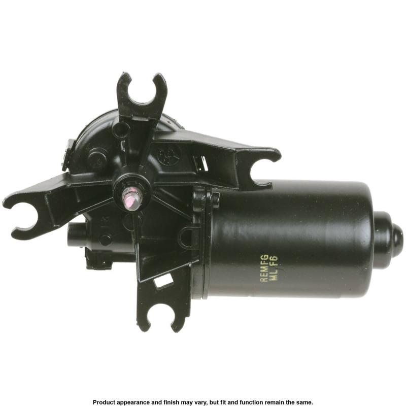 A1 Cardone 434458 - Windshield Wiper Motor A1 Cardone 434458 Windshield Wiper Motor product image 2 of 3
