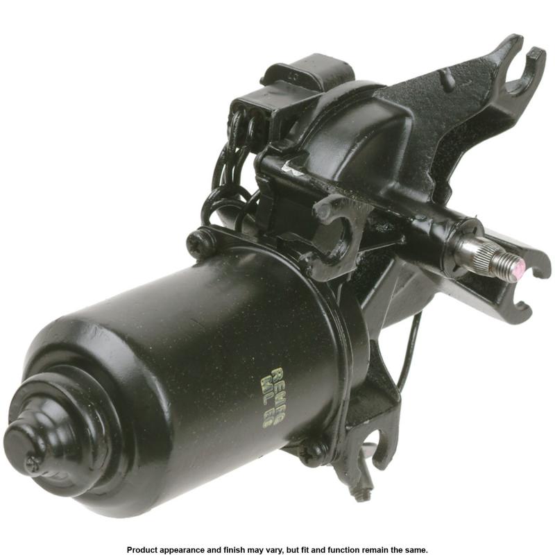 A1 Cardone 434459 Windshield Wiper Motor product image 2 of 3
