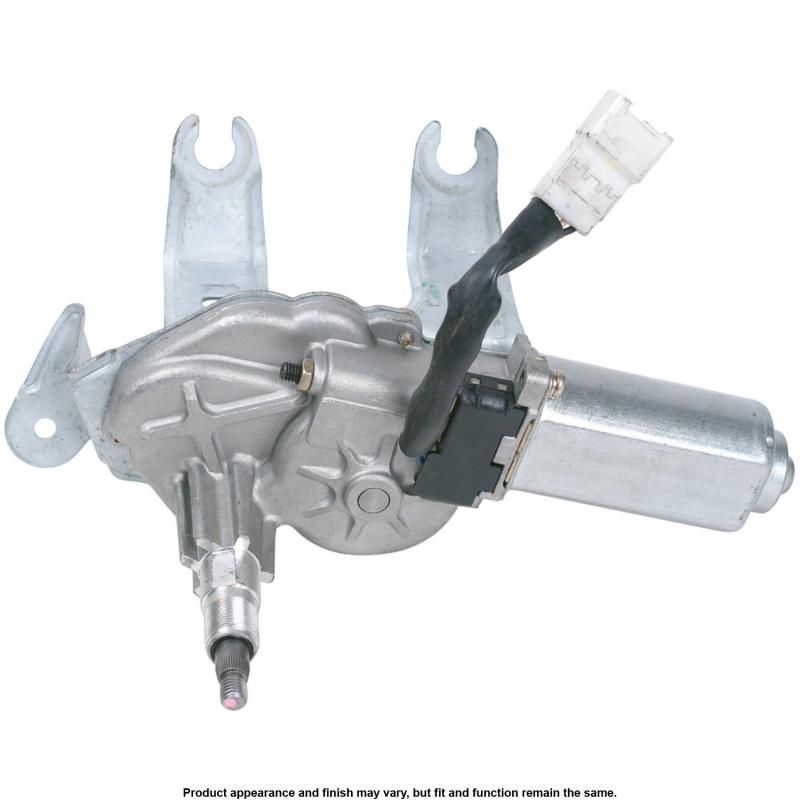 A1 Cardone 434461 Windshield Wiper Motor product image 1 of 3