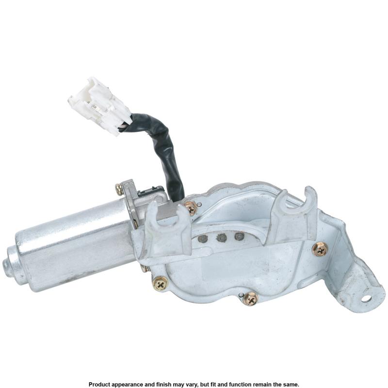 A1 Cardone 434461 Windshield Wiper Motor product image 2 of 3