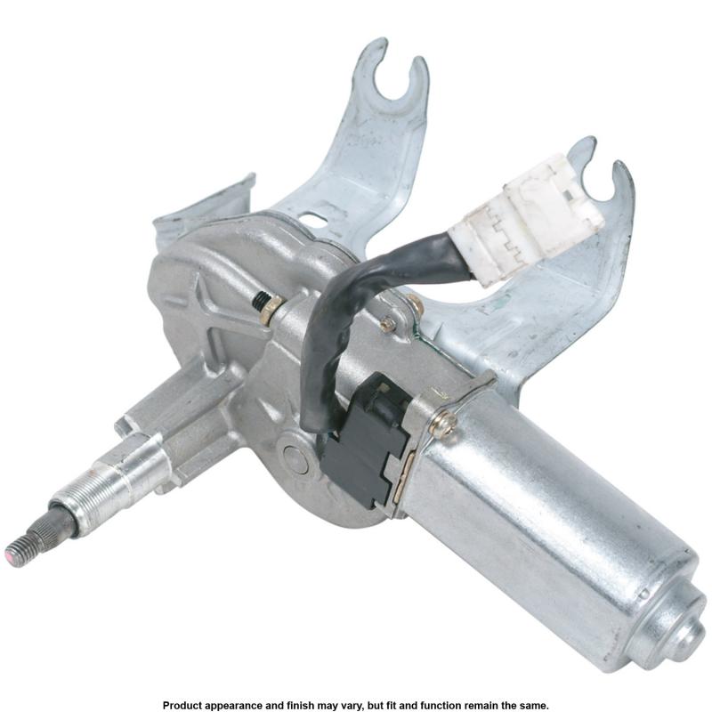 A1 Cardone 434461 Windshield Wiper Motor product image 3 of 3
