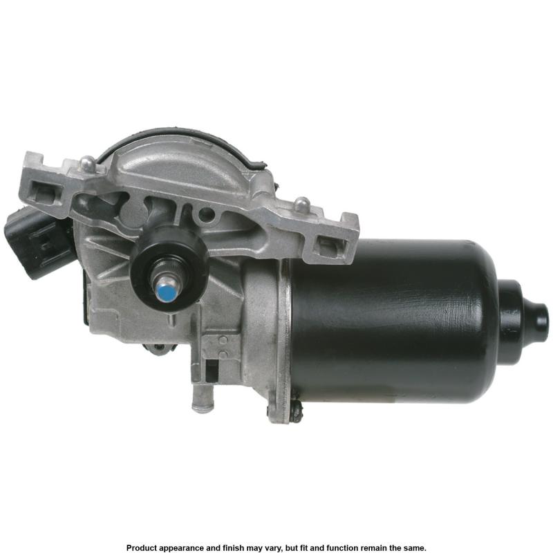 A1 Cardone 434462 Windshield Wiper Motor product image 2 of 3