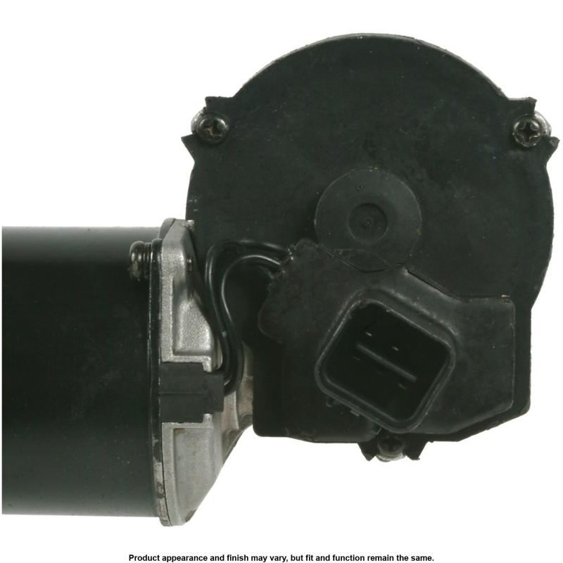 A1 Cardone 434463 - Windshield Wiper Motor A1 Cardone 434463 Windshield Wiper Motor product image 1 of 4