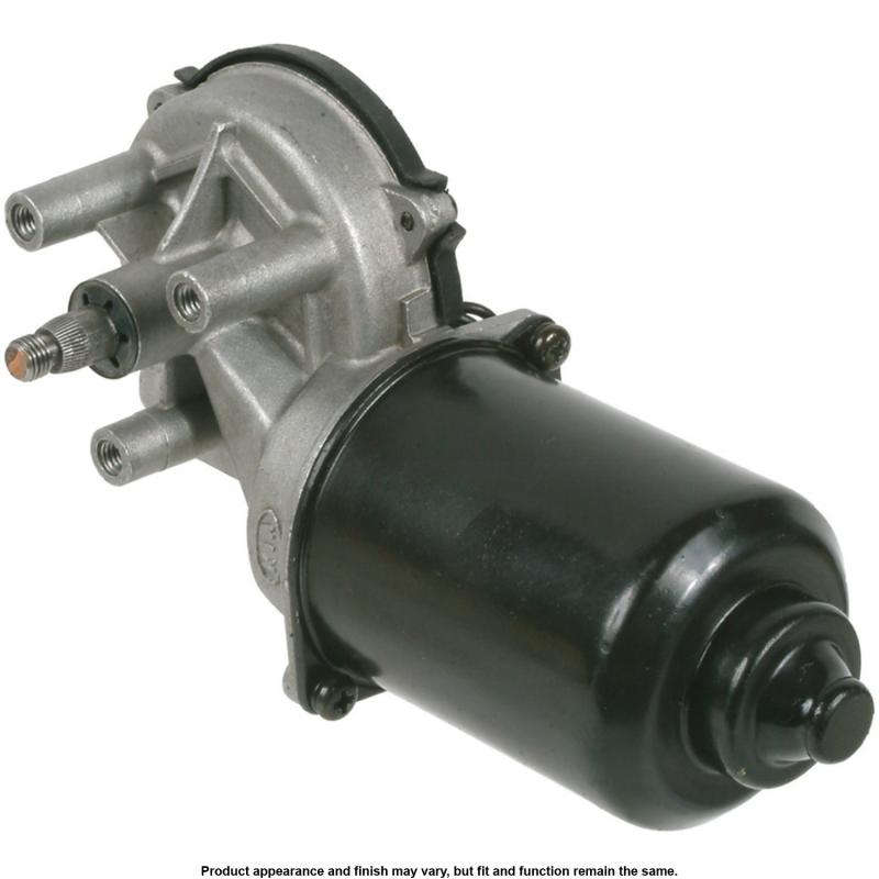 A1 Cardone 434463 - Windshield Wiper Motor A1 Cardone 434463 Windshield Wiper Motor product image 3 of 4