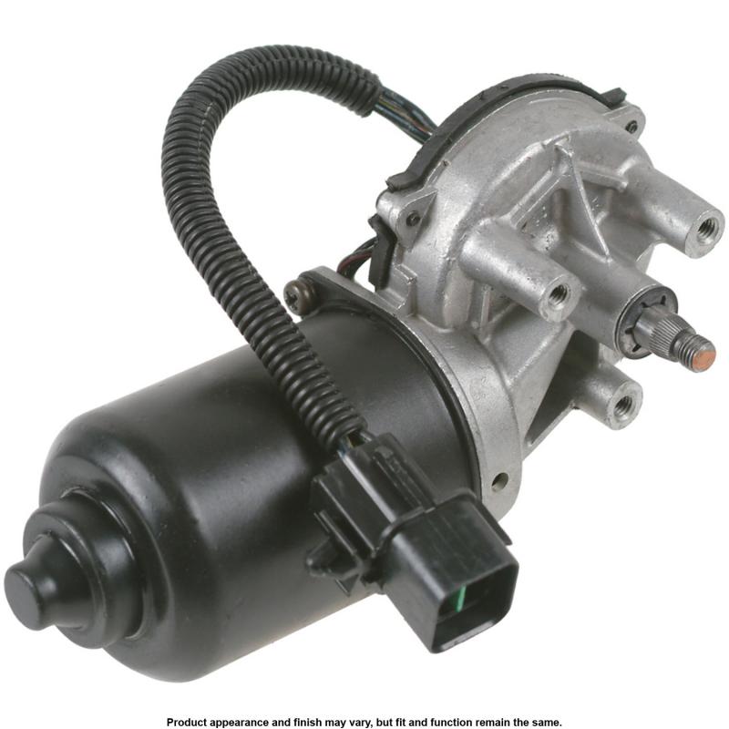 A1 Cardone 434464 Windshield Wiper Motor product image 1 of 3