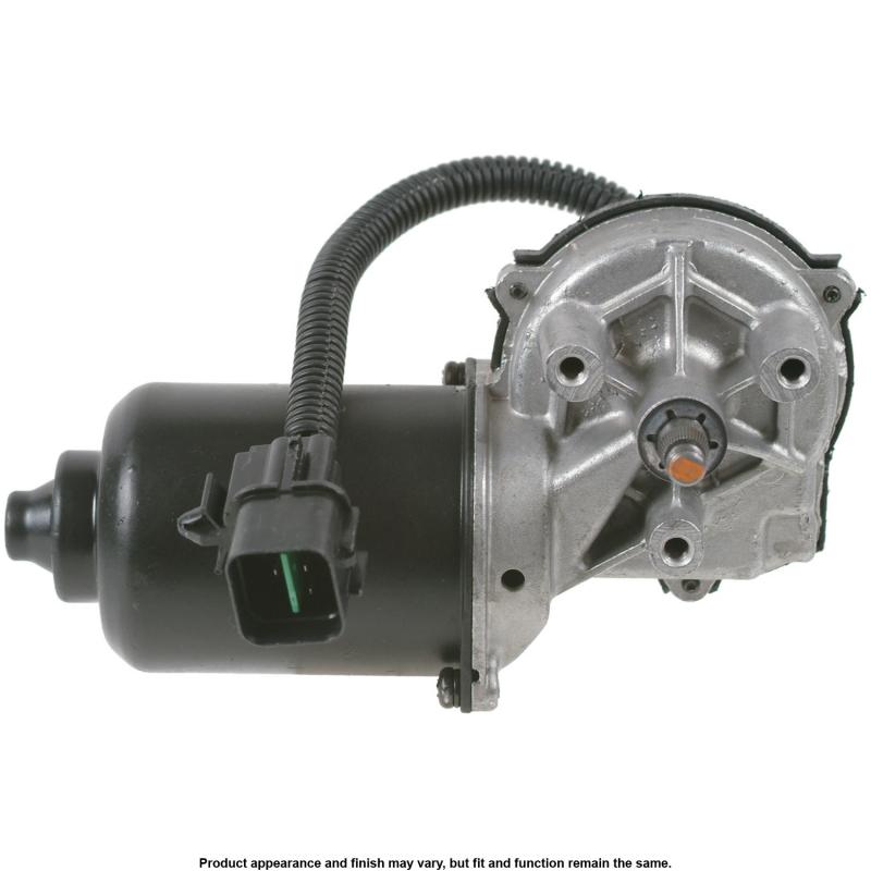 A1 Cardone 434464 Windshield Wiper Motor product image 2 of 3