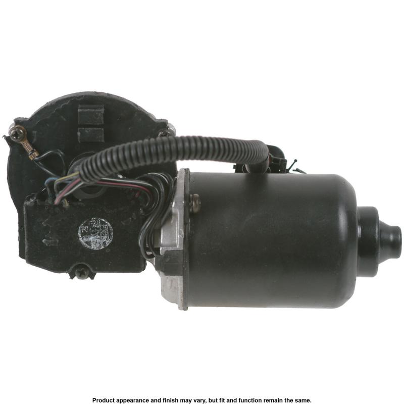 A1 Cardone 434464 Windshield Wiper Motor product image 3 of 3