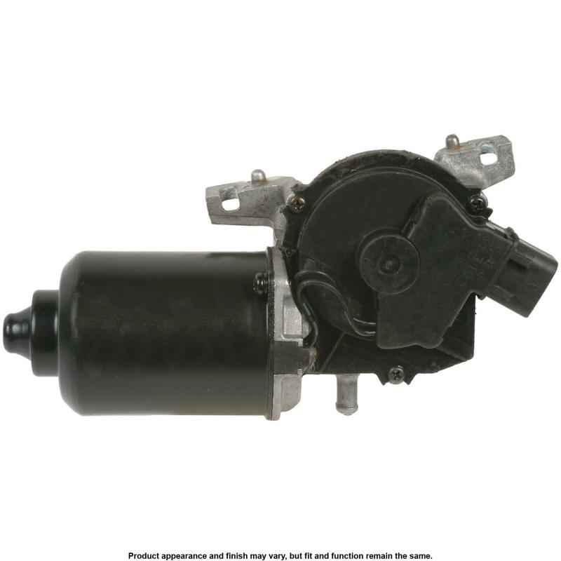 A1 Cardone 434465 - Windshield Wiper Motor A1 Cardone 434465 Windshield Wiper Motor product image 1 of 4