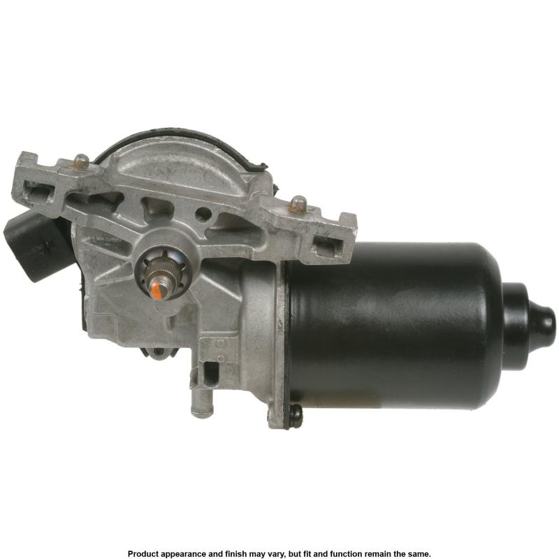 A1 Cardone 434465 - Windshield Wiper Motor A1 Cardone 434465 Windshield Wiper Motor product image 2 of 4