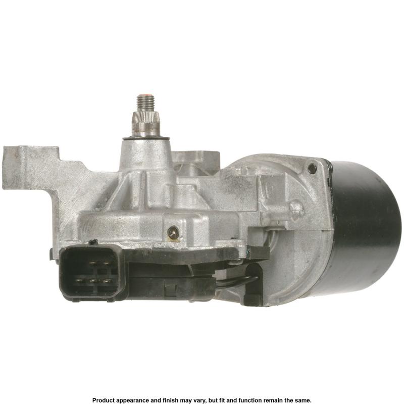 A1 Cardone 434465 - Windshield Wiper Motor A1 Cardone 434465 Windshield Wiper Motor product image 3 of 4