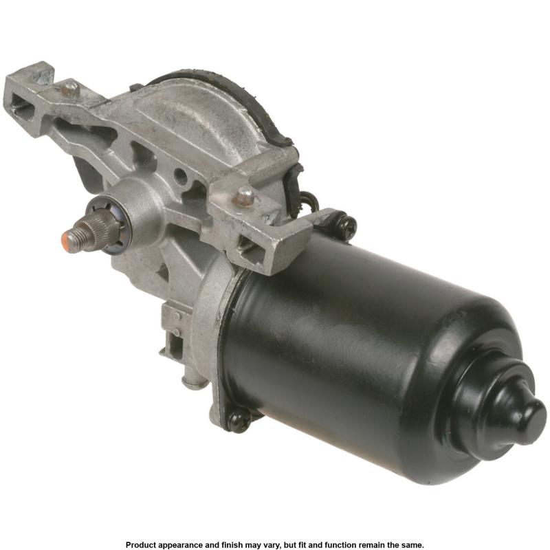 A1 Cardone 434465 - Windshield Wiper Motor A1 Cardone 434465 Windshield Wiper Motor product image 4 of 4