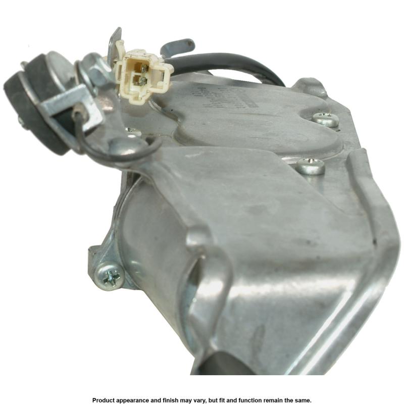 A1 Cardone 434471 - Windshield Wiper Motor A1 Cardone 434471 Windshield Wiper Motor product image 1 of 4