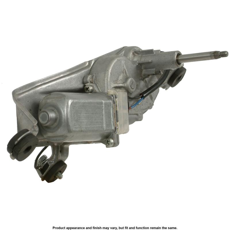 A1 Cardone 434471 - Windshield Wiper Motor A1 Cardone 434471 Windshield Wiper Motor product image 2 of 4