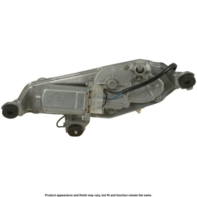A1 Cardone 434471 - Windshield Wiper Motor A1 Cardone 434471 Windshield Wiper Motor product image 4 of 4