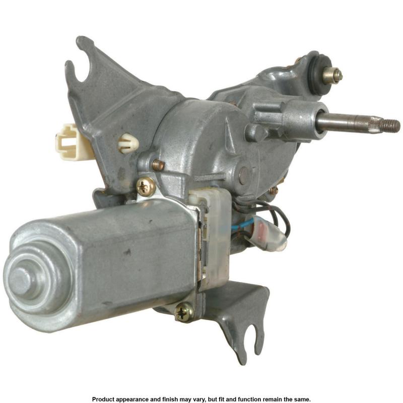 A1 Cardone 434473 Windshield Wiper Motor product image 1 of 4