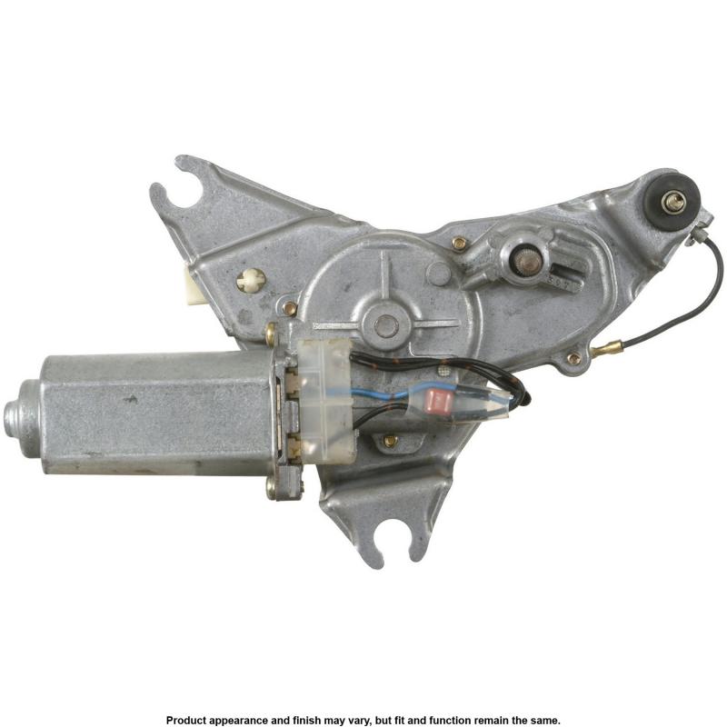 A1 Cardone 434473 Windshield Wiper Motor product image 2 of 4