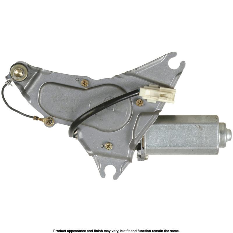 A1 Cardone 434473 Windshield Wiper Motor product image 3 of 4
