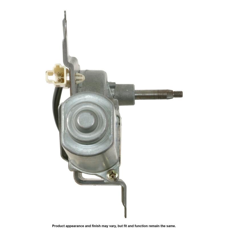 A1 Cardone 434473 Windshield Wiper Motor product image 4 of 4
