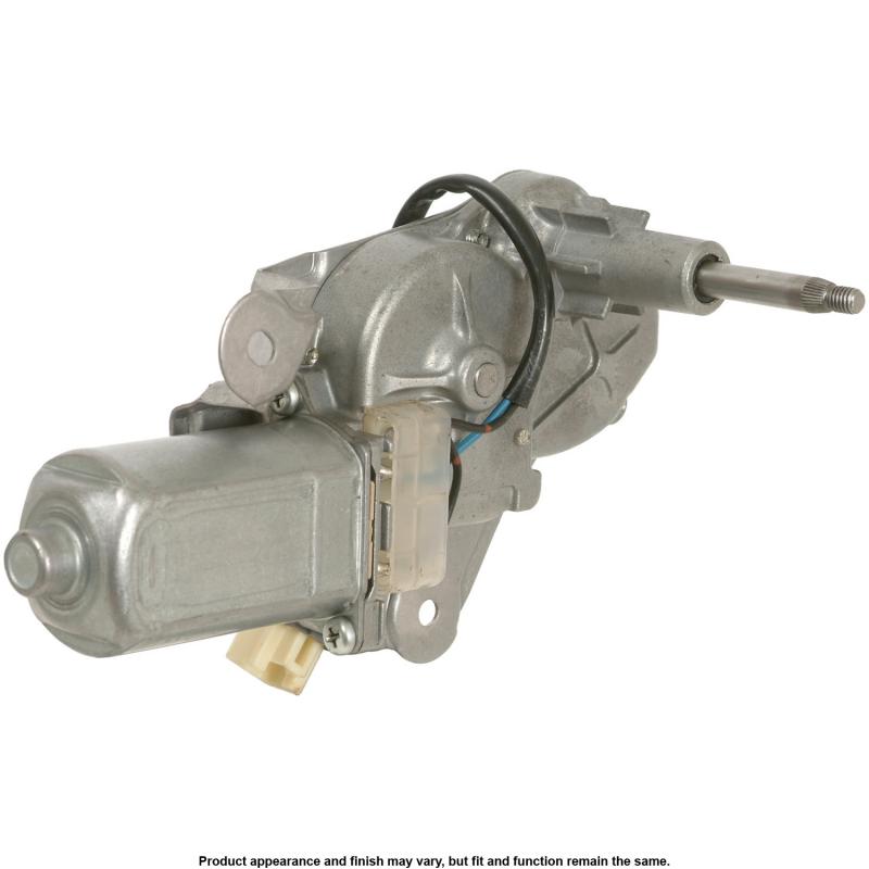 A1 Cardone 434475 Windshield Wiper Motor product image 1 of 4