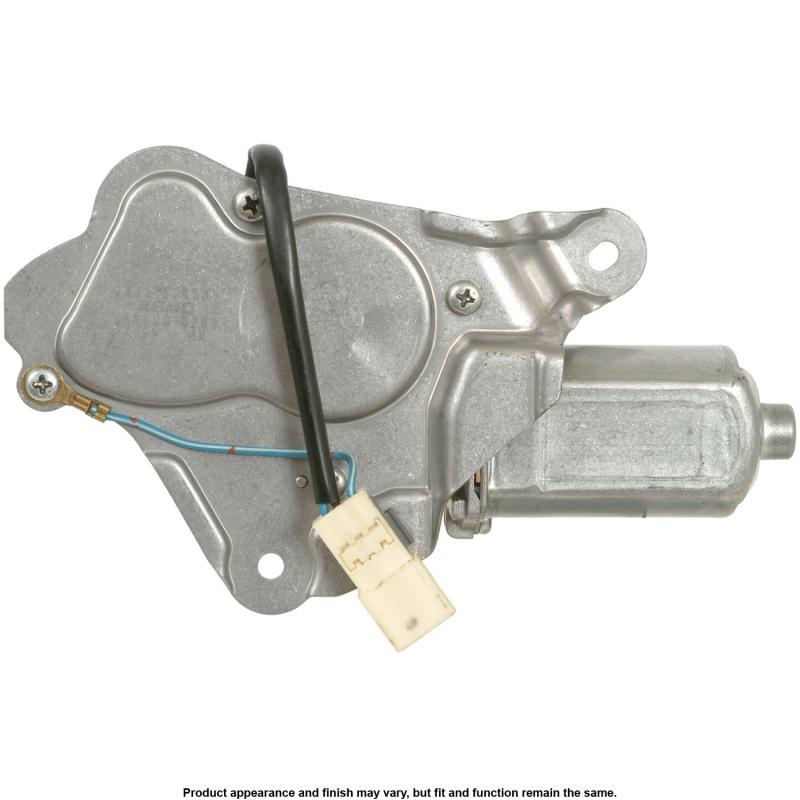 A1 Cardone 434475 Windshield Wiper Motor product image 2 of 4
