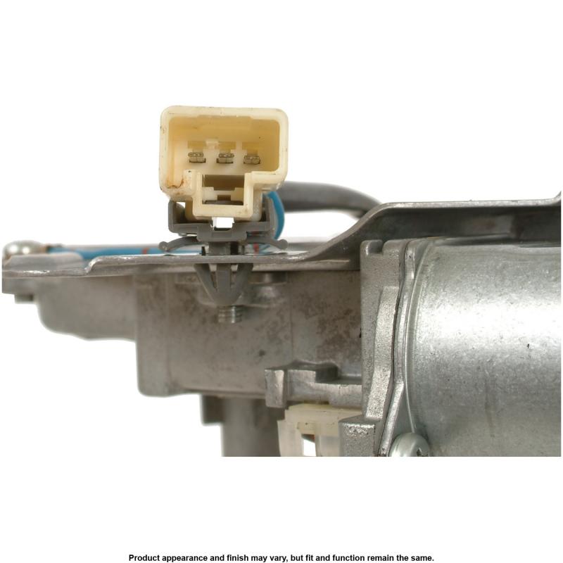 A1 Cardone 434475 Windshield Wiper Motor product image 3 of 4