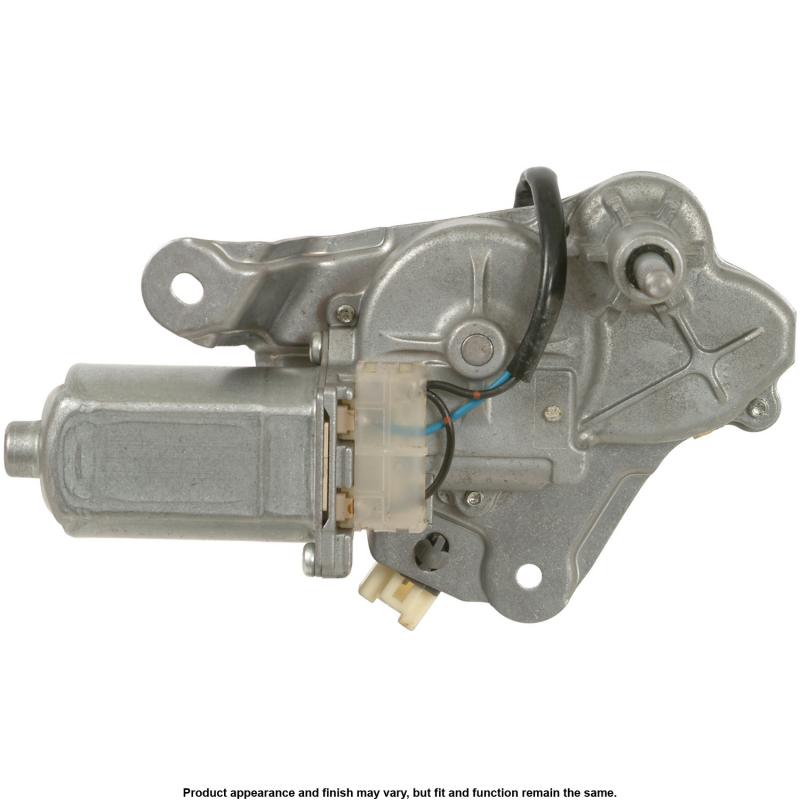 A1 Cardone 434475 Windshield Wiper Motor product image 4 of 4