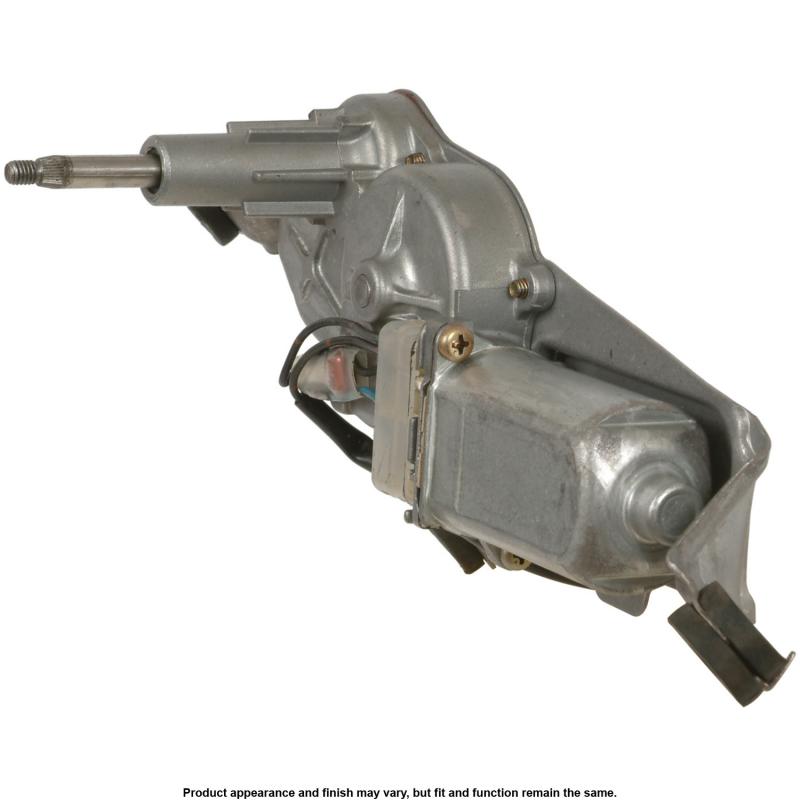 A1 Cardone 434476 - Windshield Wiper Motor A1 Cardone 434476 Windshield Wiper Motor product image 1 of 4