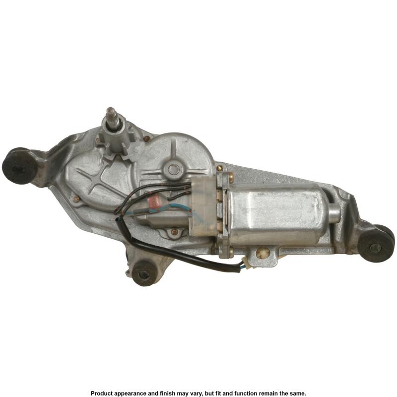 A1 Cardone 434476 - Windshield Wiper Motor A1 Cardone 434476 Windshield Wiper Motor product image 2 of 4