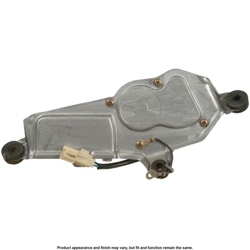 A1 Cardone 434476 - Windshield Wiper Motor A1 Cardone 434476 Windshield Wiper Motor product image 4 of 4