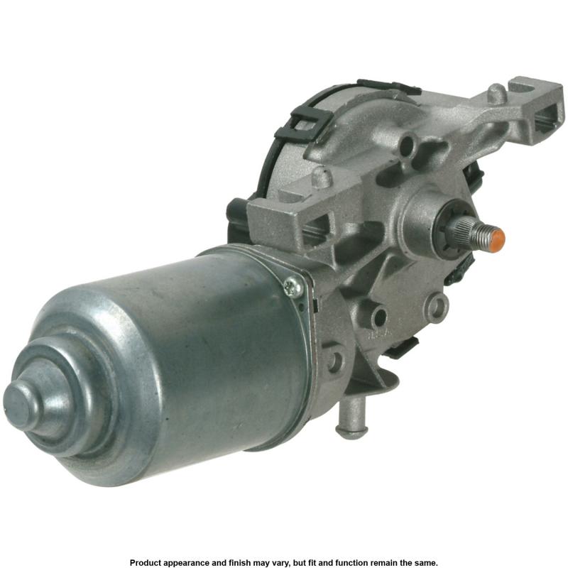 A1 Cardone 434481 - Windshield Wiper Motor A1 Cardone 434481 Windshield Wiper Motor product image 1 of 4