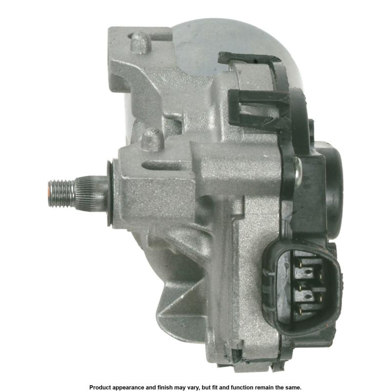 A1 Cardone 434481 Windshield Wiper Motor product image 2 of 4