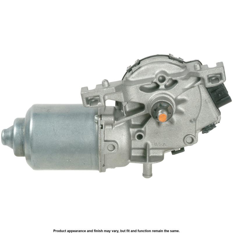 A1 Cardone 434481 Windshield Wiper Motor product image 3 of 4