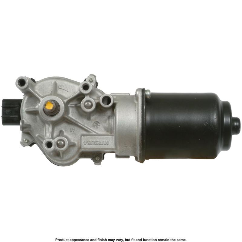 A1 Cardone 434488 - Windshield Wiper Motor A1 Cardone 434488 Windshield Wiper Motor product image 2 of 4