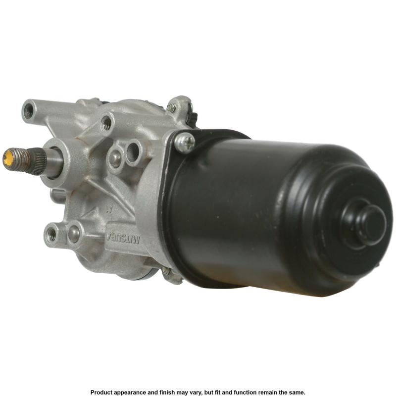 A1 Cardone 434488 - Windshield Wiper Motor A1 Cardone 434488 Windshield Wiper Motor product image 3 of 4