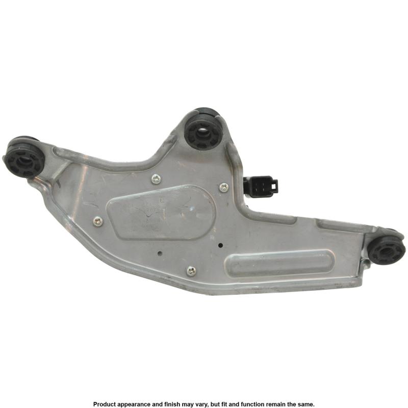 A1 Cardone 434489 Windshield Wiper Motor product image 2 of 4